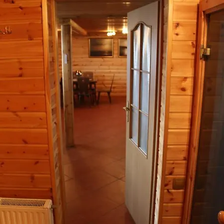 Sauna House In North Of Lithuania Kairiskiai Exterior photo